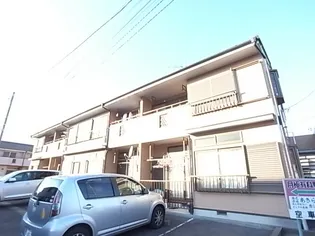 グリーンパレスIの画像