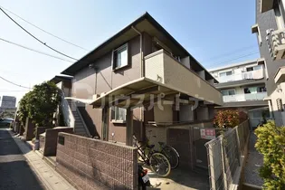 フォレストヴィラIIの画像