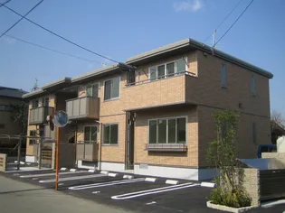 サクシードハイム Iの画像