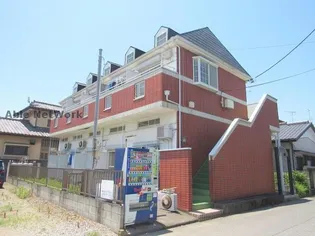 シティパレス羽生6の画像