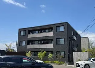 シャーメゾンステージ多賀城の画像