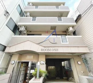 東京都豊島区東池袋5【マンション】の外観