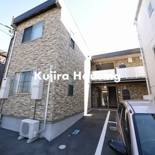 リブリ ROOMY'Sの画像