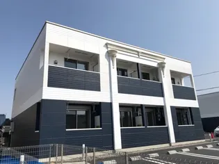 PADMA HILLS Aの画像