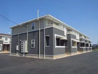 レジデンスAの画像