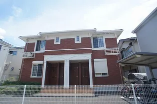 エヴァーグリーン モアウエストの画像