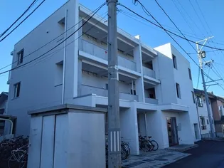 スパシエKIIの画像