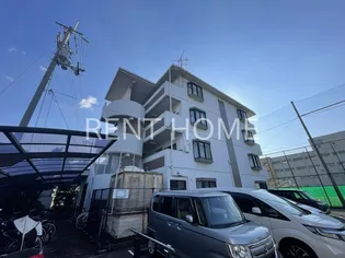 アメニティーガーデンの画像