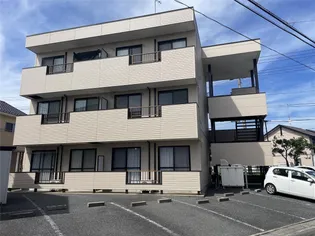 ハイツWADAの画像