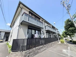 ファミールアサノ B棟の画像