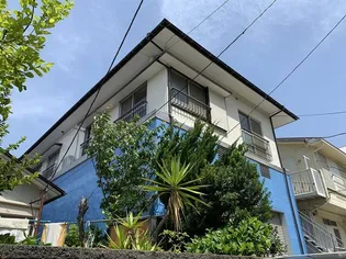 濱野アパートの画像