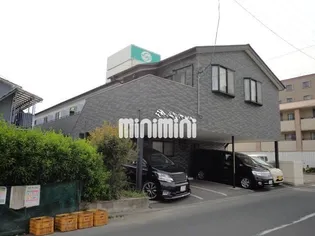 セントアンドリュー27の画像