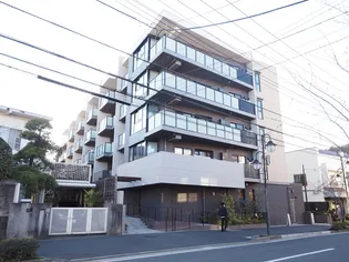 グローベル青葉台の画像