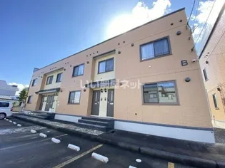 メゾン ド 大野 Aの画像