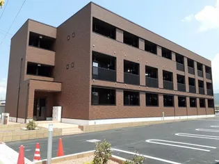 メゾン ド シュウワの画像