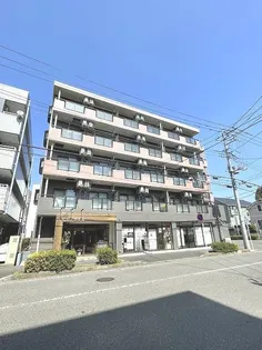 グランゼン ハイツの画像