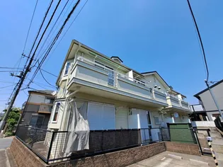 サンクレストの画像