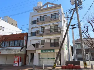長崎県西彼杵郡長与町吉無田郷【マンション】の外観