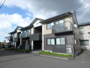 パストラル住吉IIの画像