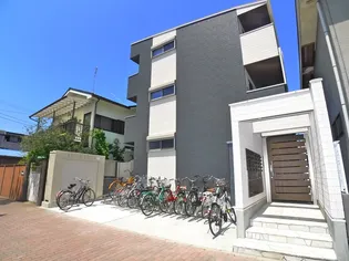 フルーム【2階】の外観