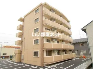 ドリームピア大蒲の画像