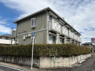 ジュネス名東の画像