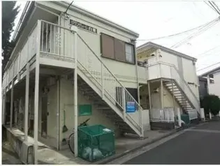 グランデュール白楽の画像