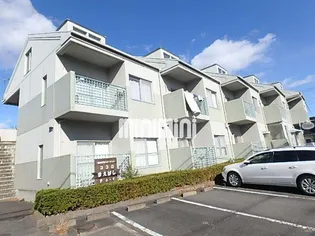 ファースト ヴィラの画像