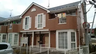 グリーンパレスBの画像