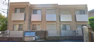 メゾンオクトの画像