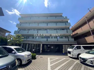 菱和パレス小竹向原の画像