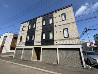 キアーロ琴似の画像