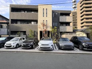 CASA FELICE 水前寺の画像