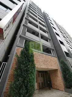 ナビウスプレリア東日本橋の画像