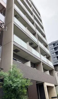 XEBEC押上の画像