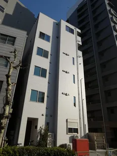 メゾン ドゥ ソレイユの画像