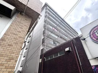 尻手駅前ビルの画像