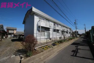 シティハイツアゼリアの画像