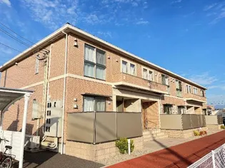 LA CASA DOLCE 舟橋の画像