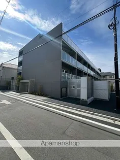 東京都杉並区和田3【マンション】の外観