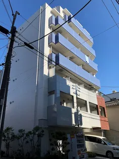 メインステージ押上IIの画像