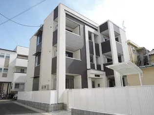 ポラリスの画像