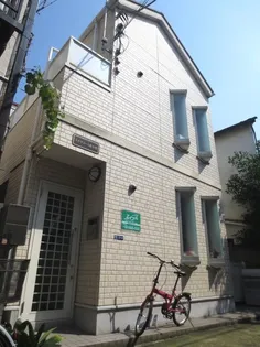 ステラ コート東中野の画像