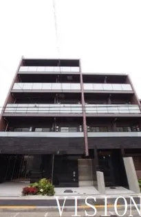 ブライズ多摩川DUEの画像