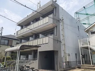 ラフィーネの画像