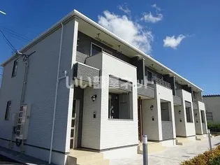 メゾン ド スピカⅡの画像