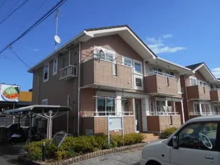 ディアコート上の山 Bの画像