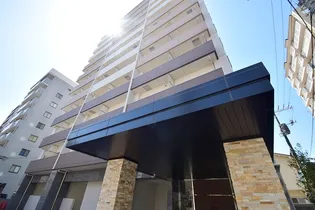 エイトバレー大手町パークレジデンスの画像