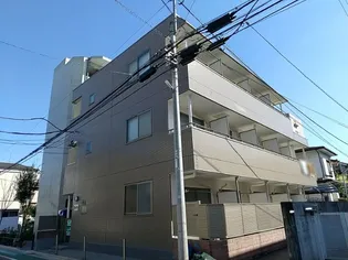 サンモリッツ蓮根の画像