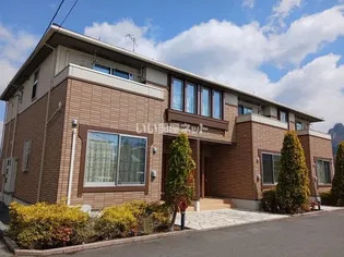 ビートル ハイツBの画像